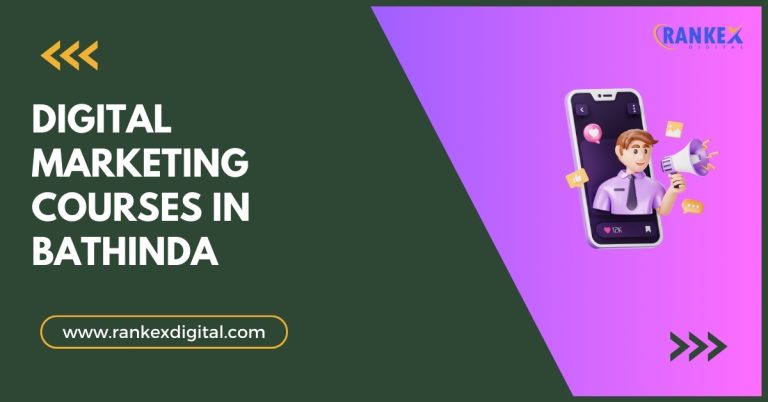 Digital Marketing Courses in Bathinda - Cover Image