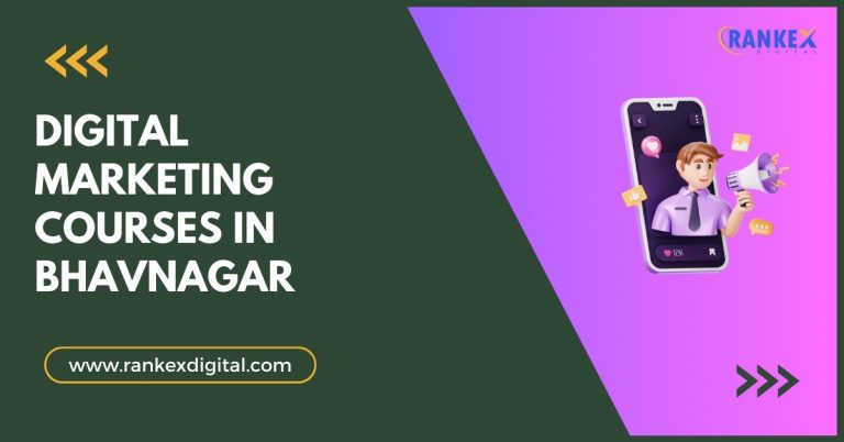 Digital Marketing Courses in Bhavnagar - Cover Image