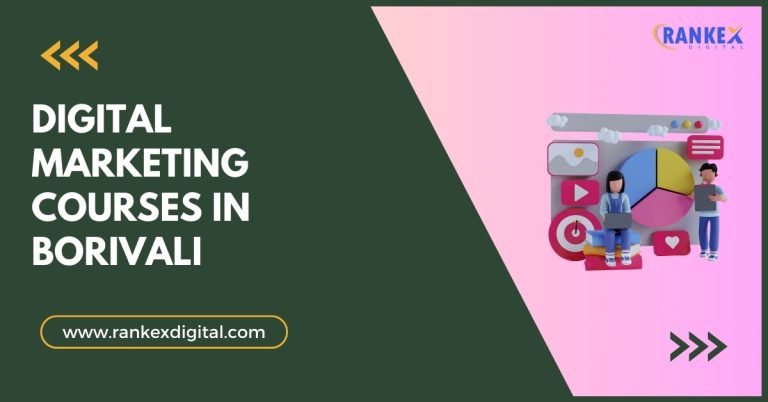 Digital Marketing Courses in Borivali - Cover Image