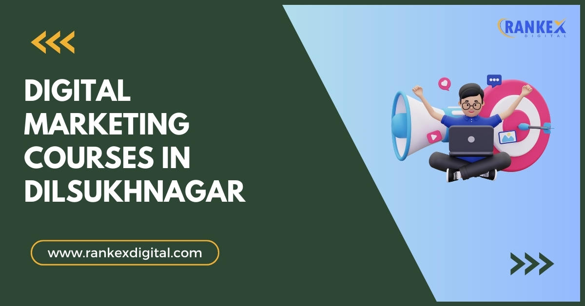 Digital Marketing Courses in Dilsukhnagar - Cover Image