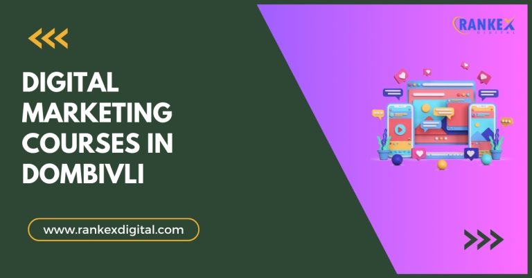 Digital Marketing Courses in Dombivli - Cover Image