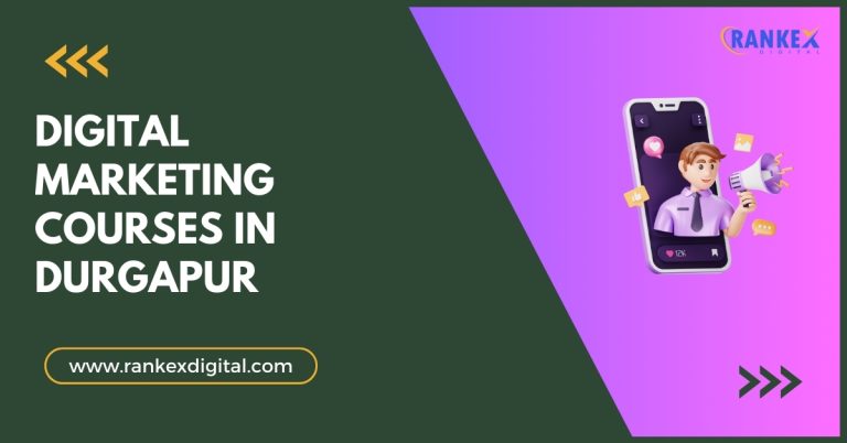 Digital Marketing Courses in Durgapur - Cover Image