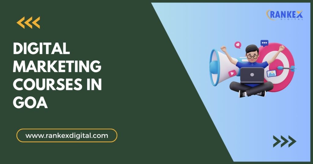 Digital Marketing Courses in Goa - Cover Image