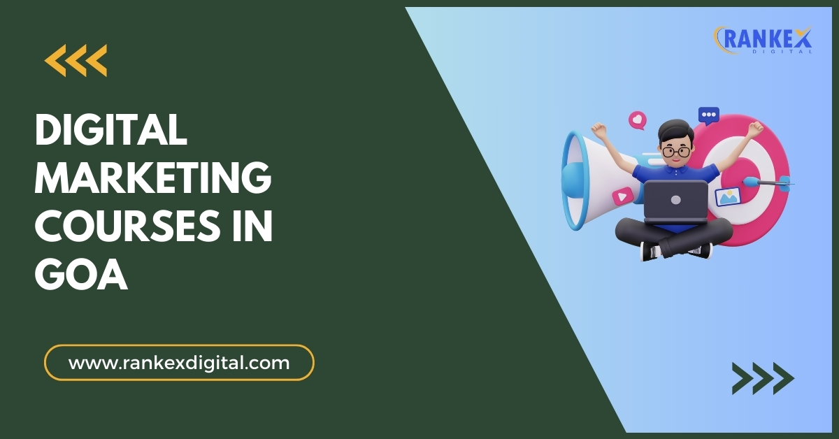 Digital Marketing Courses in Goa - Cover Image