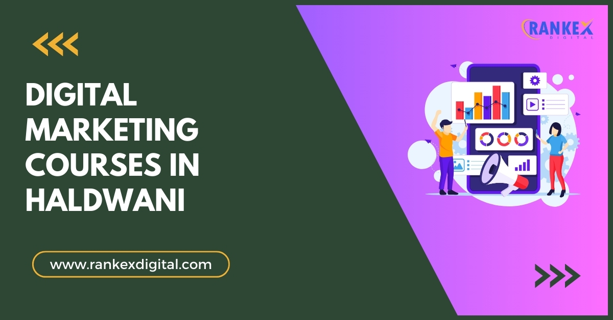 Digital Marketing Courses in Haldwani - Cover Image