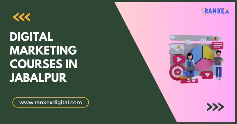 Digital Marketing Courses in Jabalpur - Cover Image