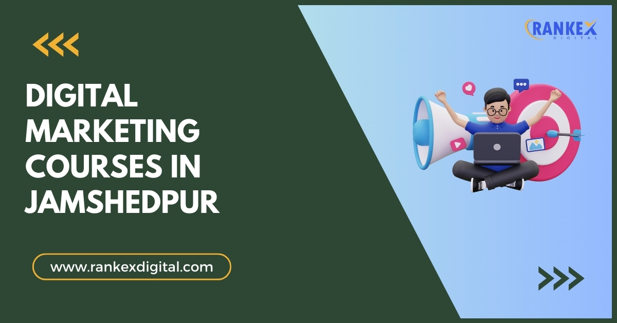 Digital Marketing Courses in Jamshedpur - Cover Image