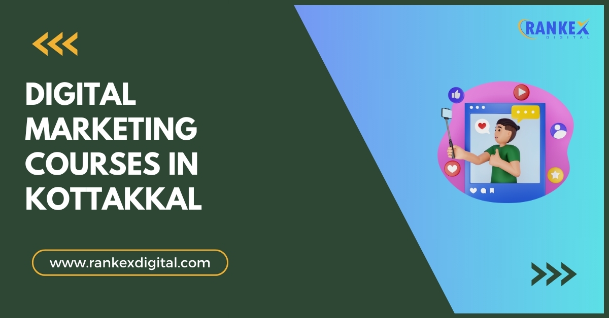 Digital Marketing Courses in Kottakkal - Cover Image