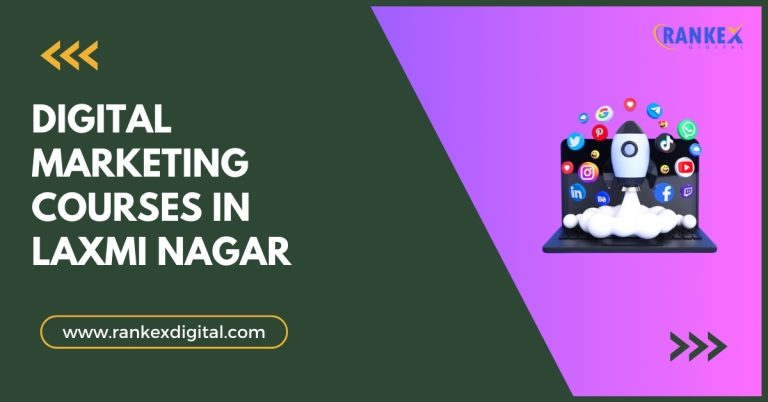 Digital Marketing Courses in Laxmi Nagar - Cover Image