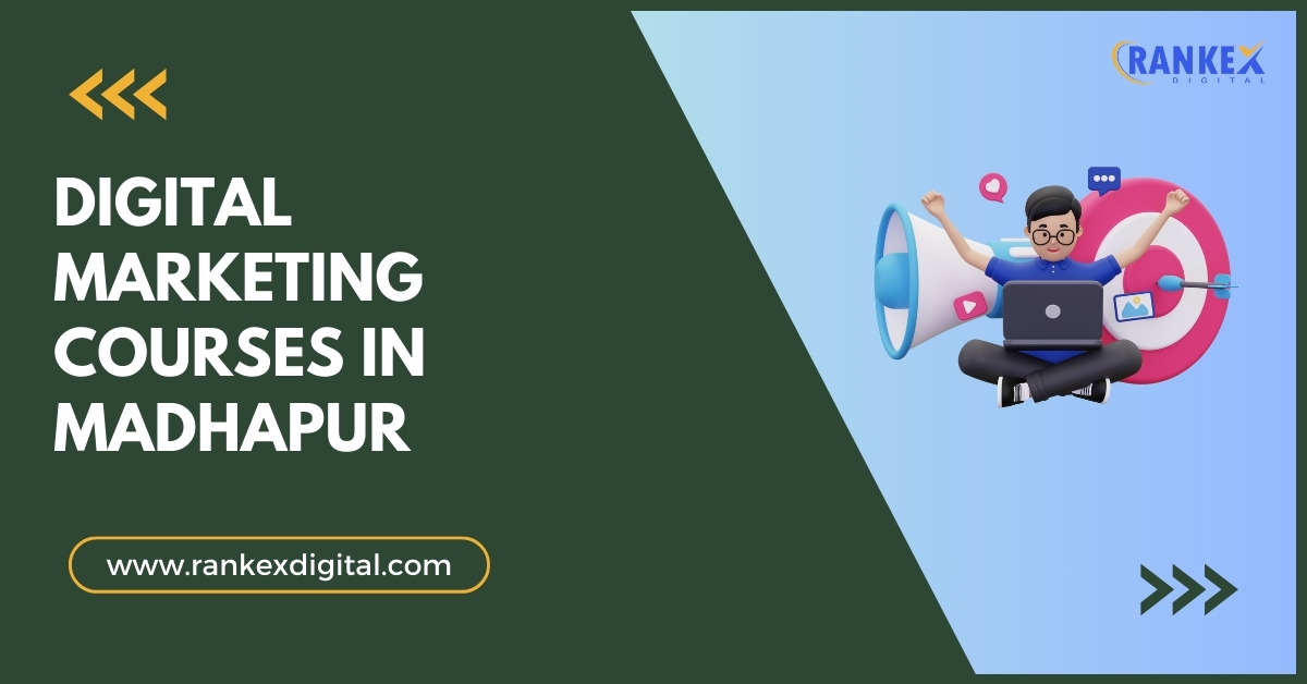 Digital Marketing Courses in Madhapur - Cover Image