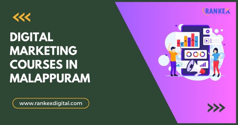 Digital Marketing Courses in Malappuram - Cover Image