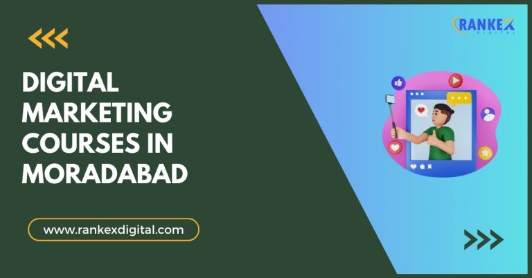 Digital Marketing Courses in Moradabad - Cover Image