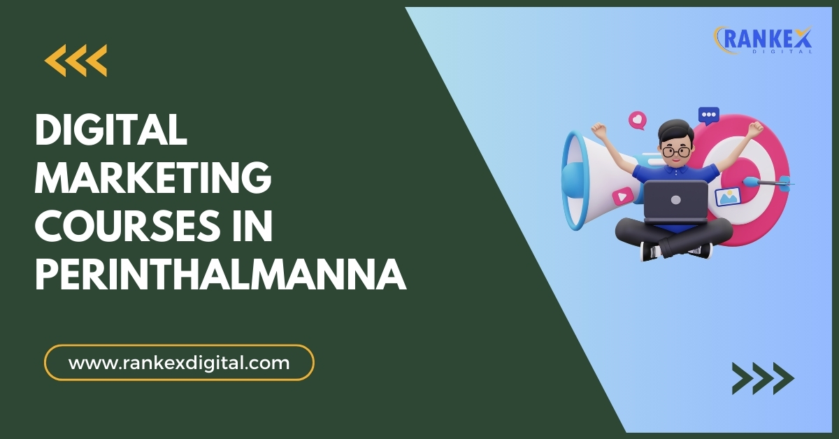 Digital Marketing Courses in Perinthalmanna - Cover Image