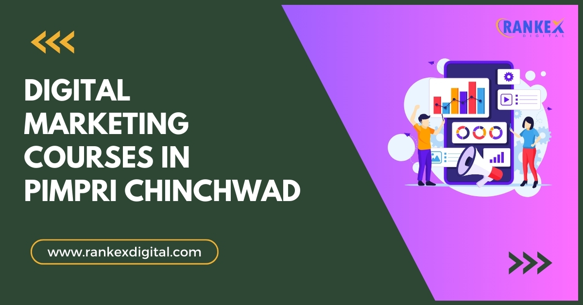 Digital Marketing Courses in Pimpri Chinchwad - Cover Image