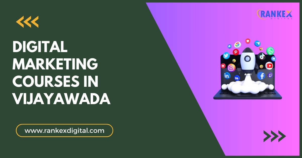 Digital Marketing Courses in Vijayawada - Cover Image