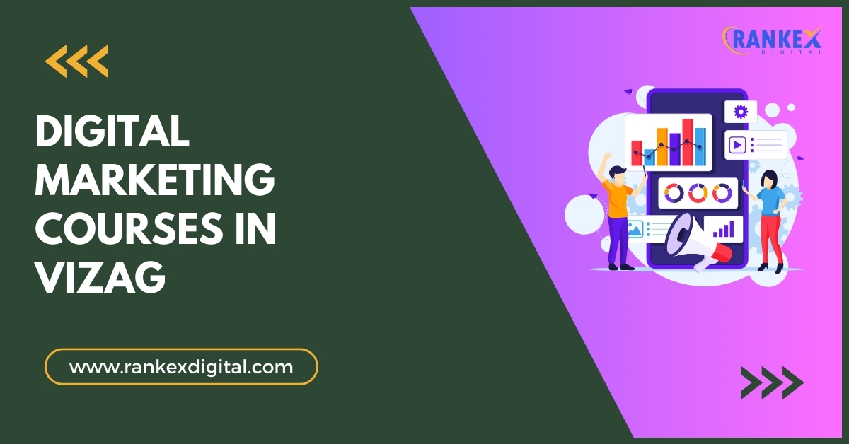 Digital Marketing Courses in Vizag - Cover Image