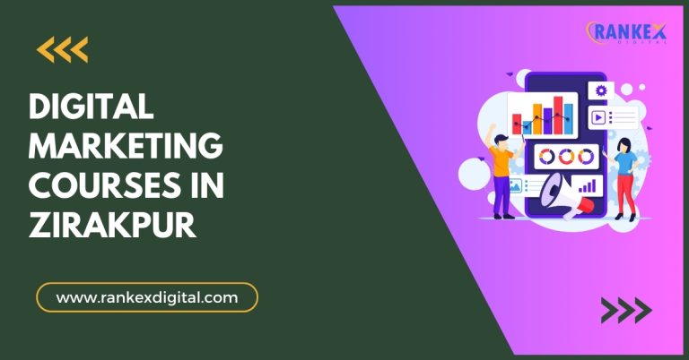 Digital Marketing Courses in Zirakpur - Cover Image