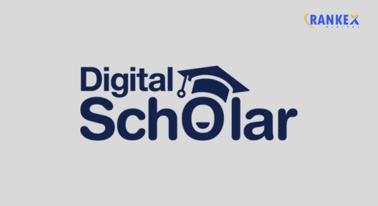 Digital Scholar