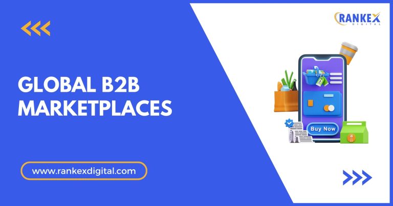 Global B2B Marketplaces