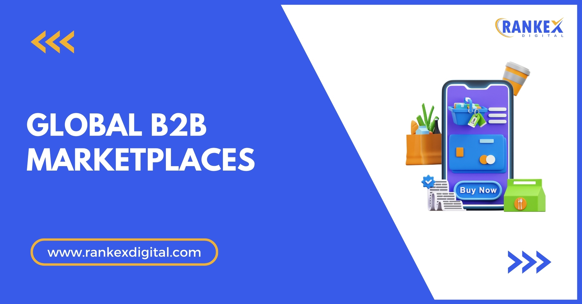 Global B2B Marketplaces