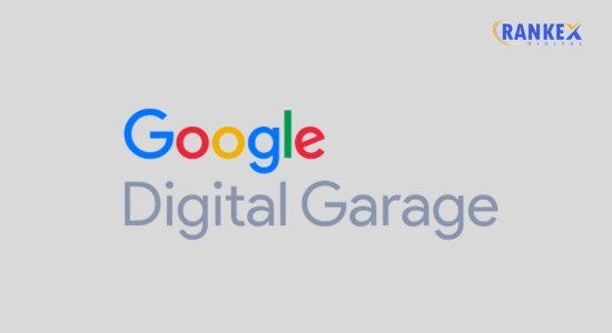 Google Digital Garage