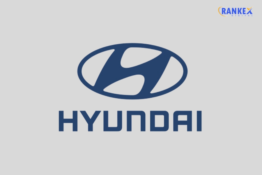 Hyundai logo