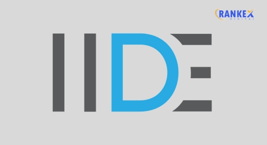 IIDE – The Digital School