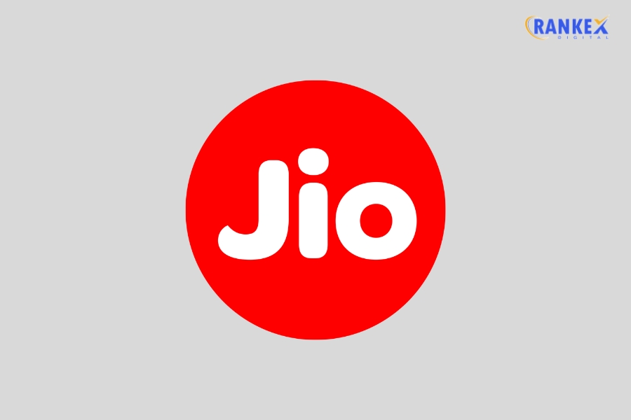 JIO logo