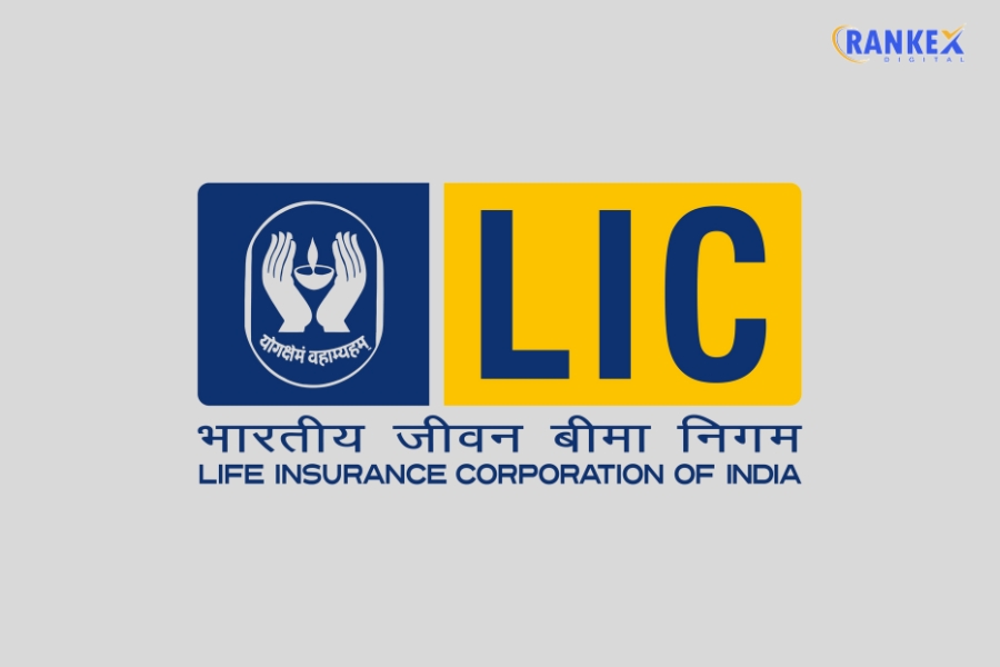 LIC logo