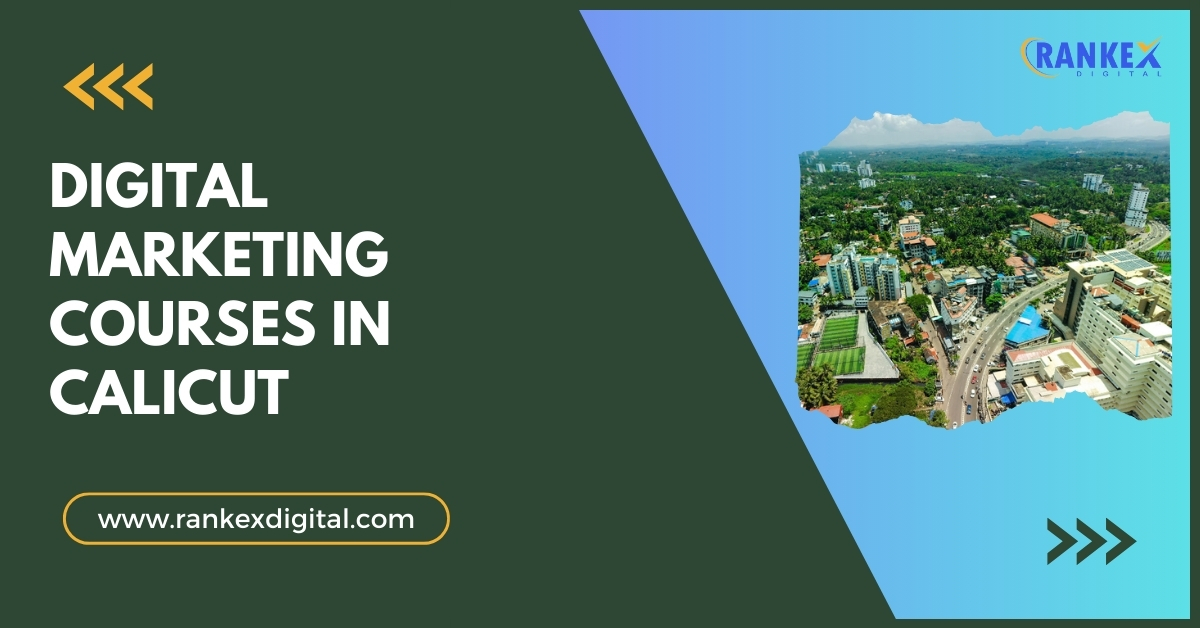 Digital Marketing Courses in Calicut- Cover Image