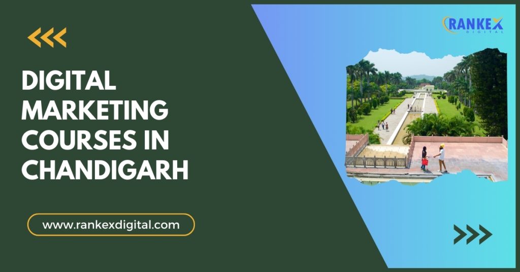 Digital Marketing Courses in Chandigarh- Cover Image