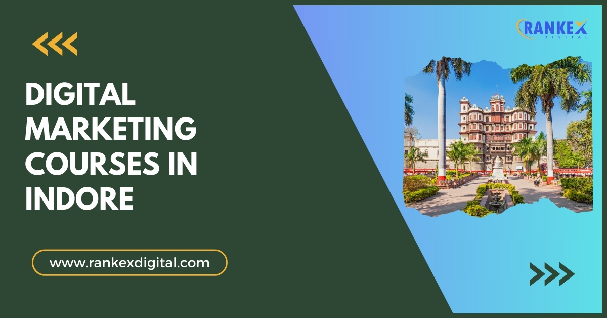 Digital Marketing Courses in Indore- Cover Image