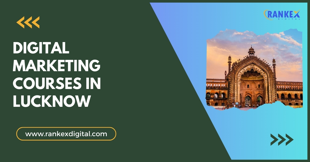 Digital Marketing Courses in Lucknow- Cover Image