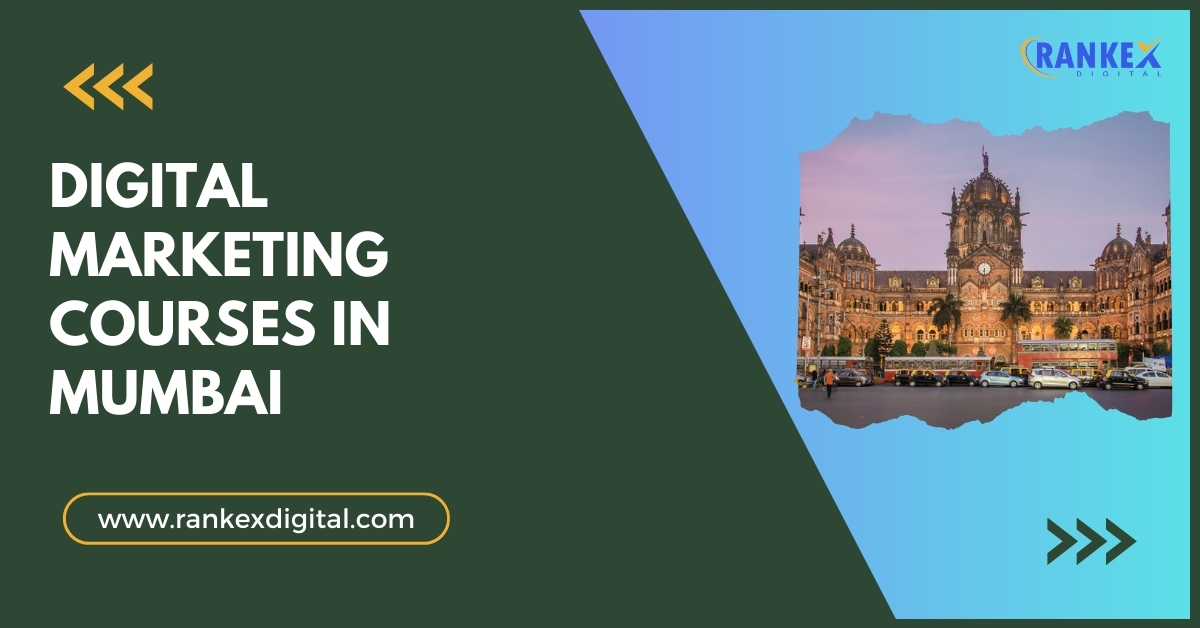 Digital Marketing Courses in Mumbai - Cover Image