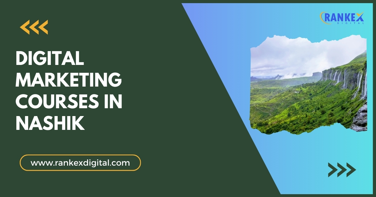 Digital Marketing Courses in Nashik- Cover Image