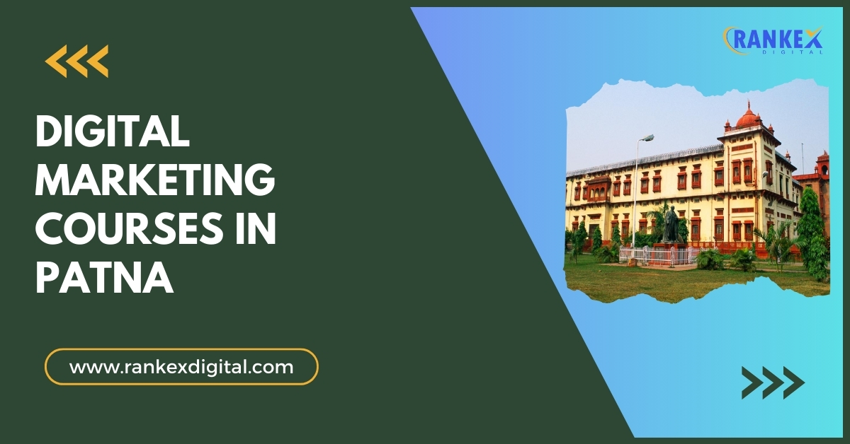 Digital Marketing Courses in Patna- Cover Image