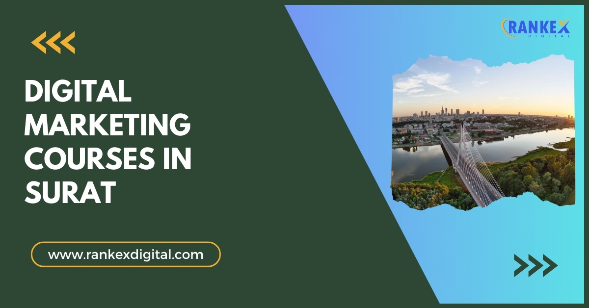 Digital Marketing Courses in Surat- Cover Image