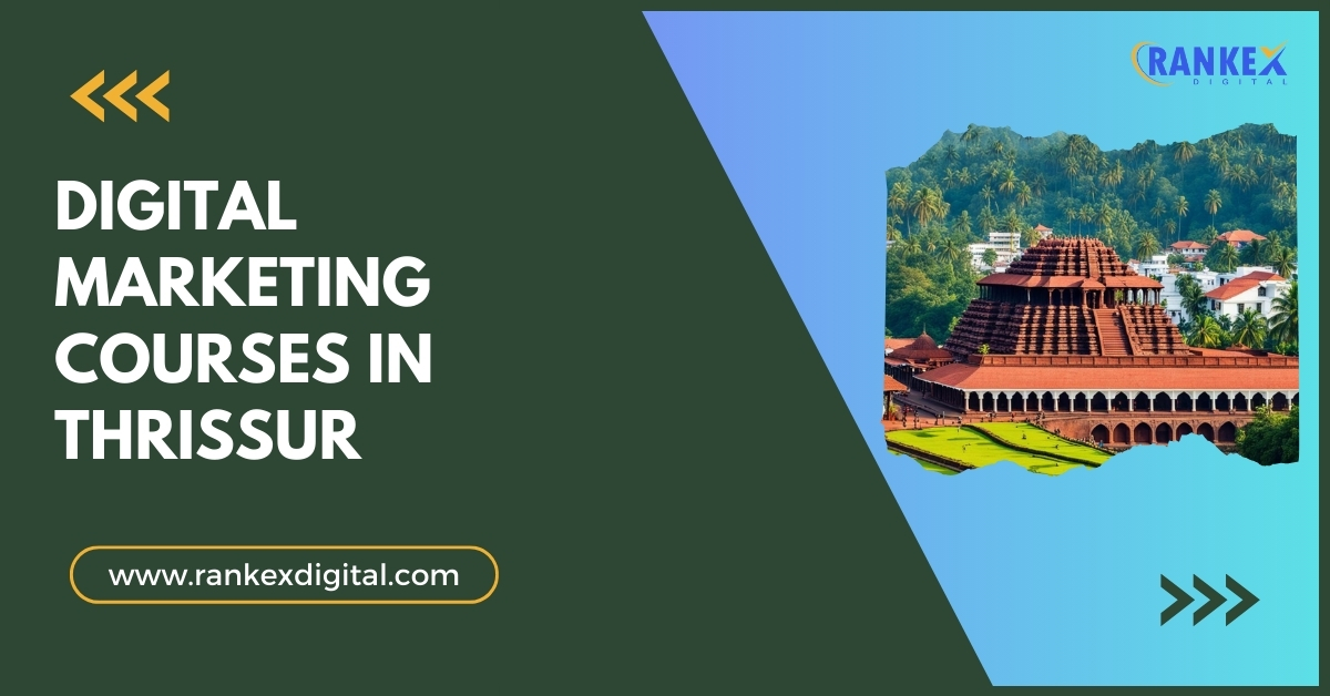 Digital Marketing Courses in Thrissur- Cover Image