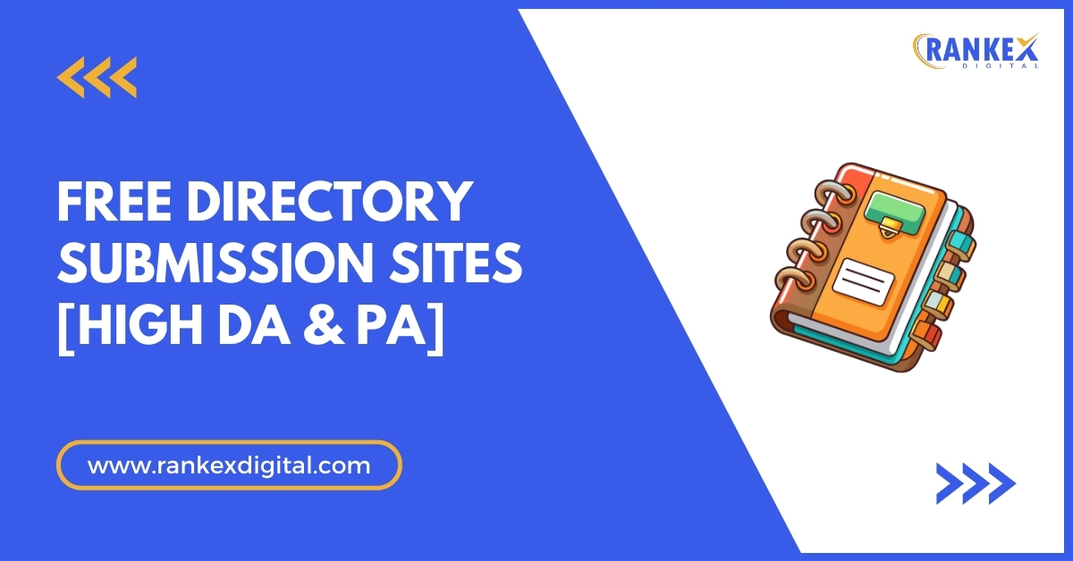 Directory Submission Sites - Cover Image