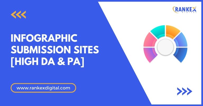 Infographic Submission Sites - Cover Image