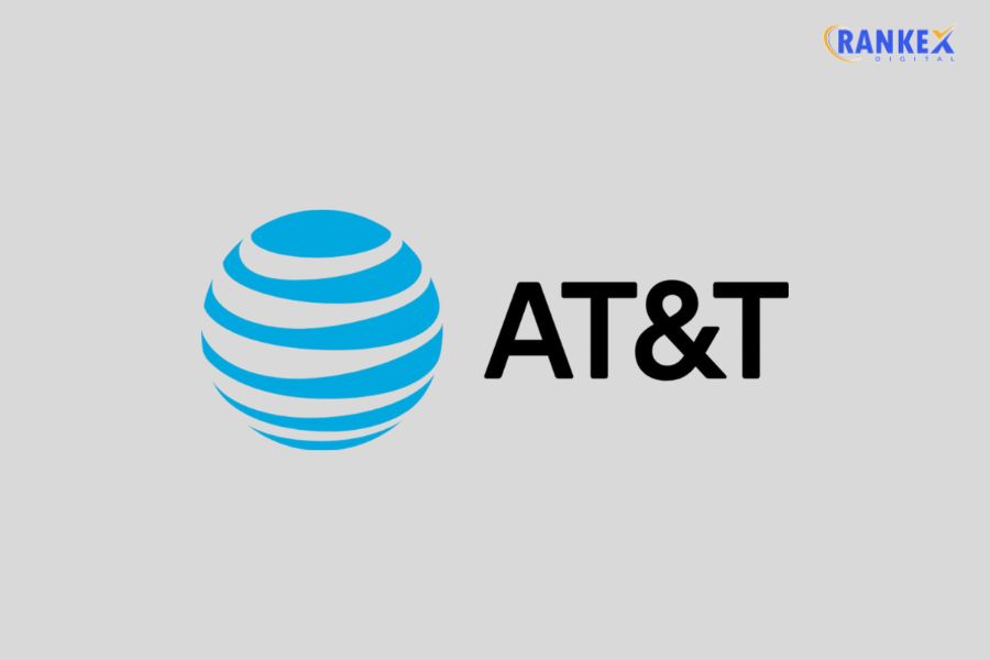 AT&T logo