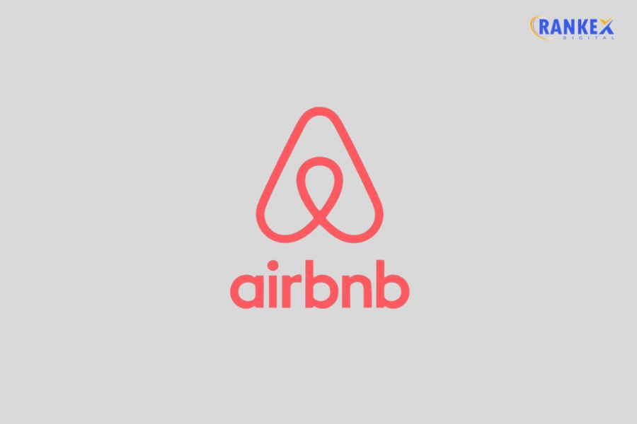 Airbnb logo