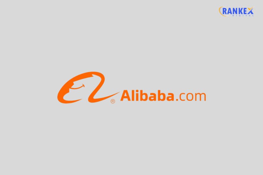 Alibaba logo