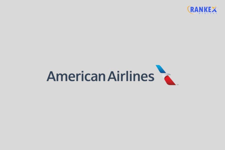 American Airlines logo