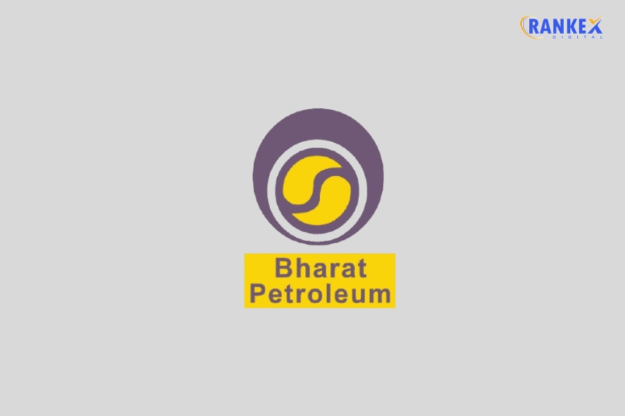 Bharat Petroleum logo