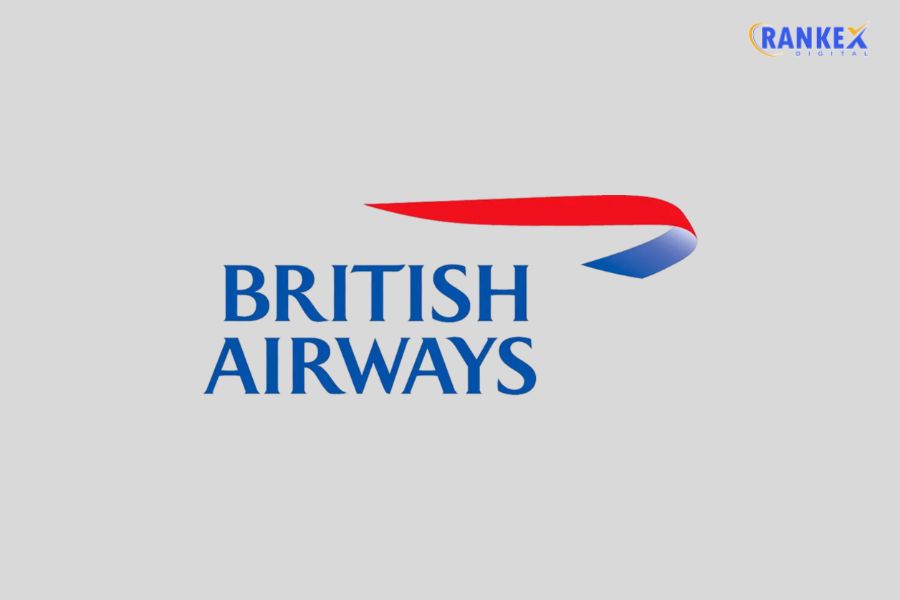 British Airways logo