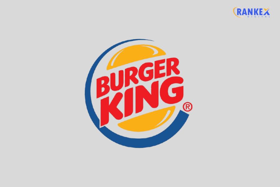 Burger King logo