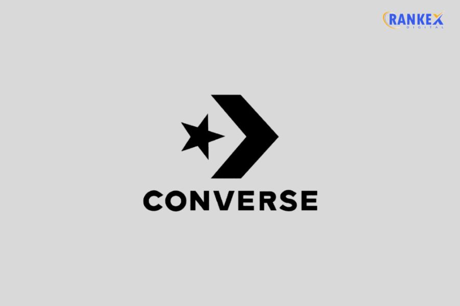 Converse logo