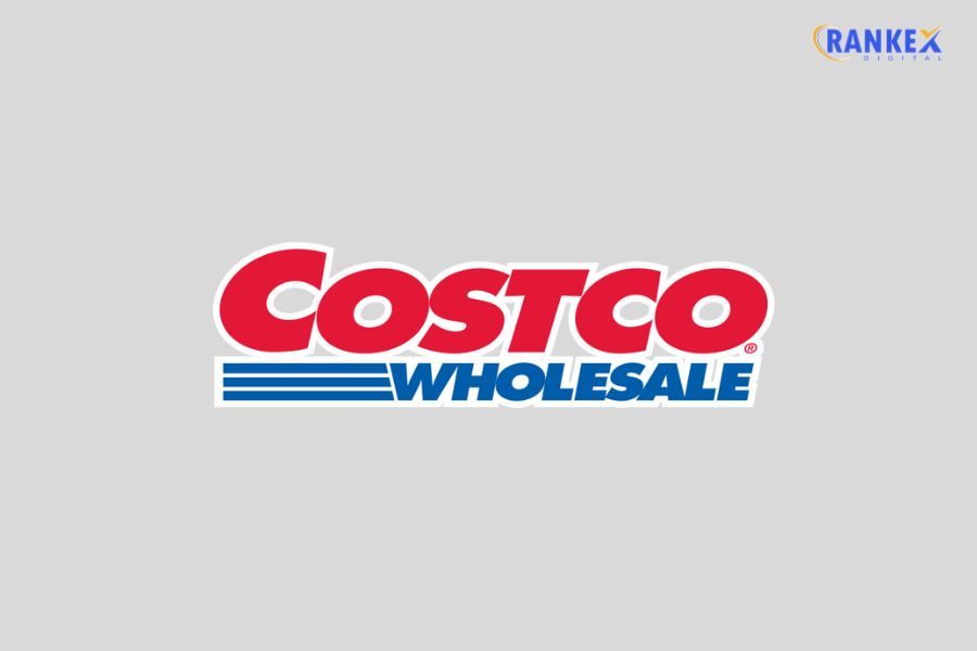 Costco logo