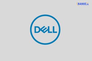 Dell Company logo